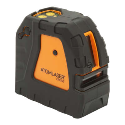 Лазерный уровень  ATOMLASER CROSS LGS609S