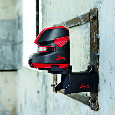 Лазерный уровень Leica Lino L2+ 783711