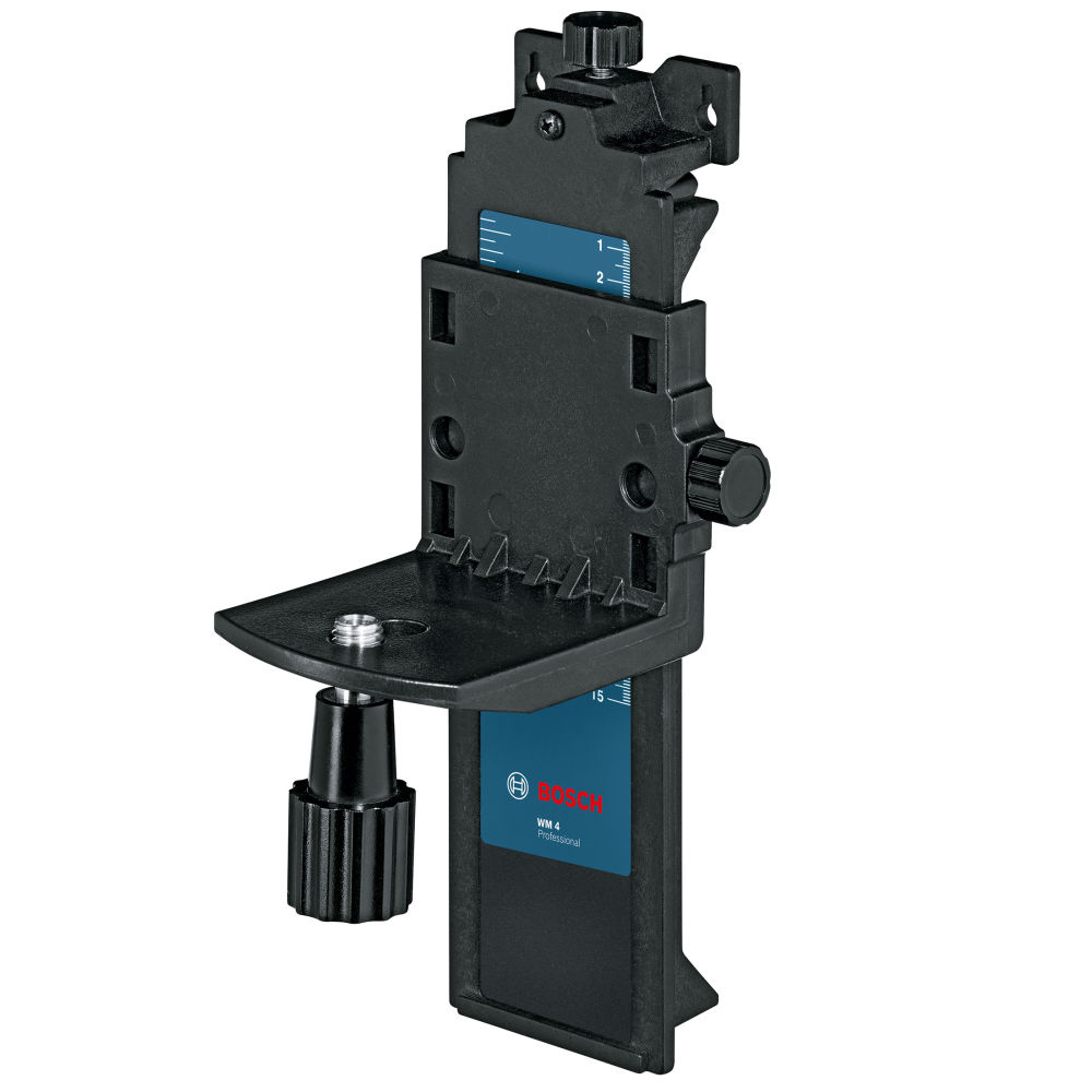 Настенное крепление Bosch WM4
 0601092400