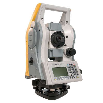 Тахеометр Trimble C3 1” OP HNA21100