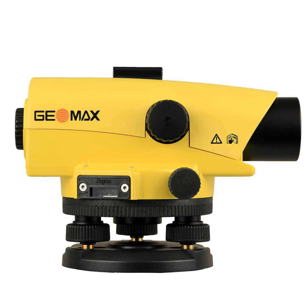 Оптический нивелир GeoMax ZAL330 782820