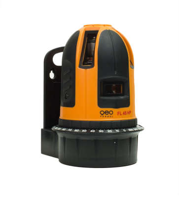 Лазерный уровень Geo-Fennel FL 45 HP 520510