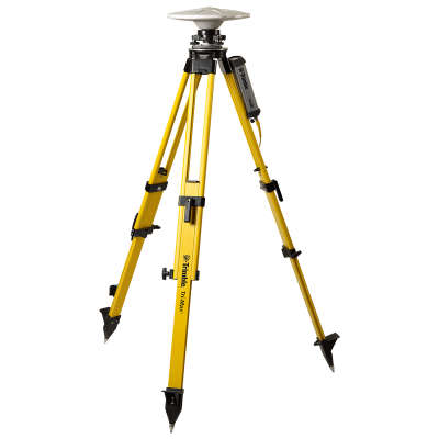 Комплект RTK база Trimble R9s UHF + Zephyr 3 Base 