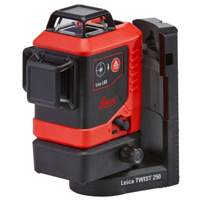 Лазерный уровень Leica Lino L6R