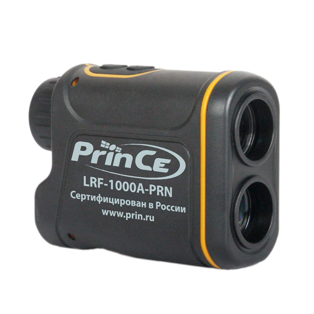 Лазерный дальномер PrinCe Laser 1000A LRF-1000A-PRN