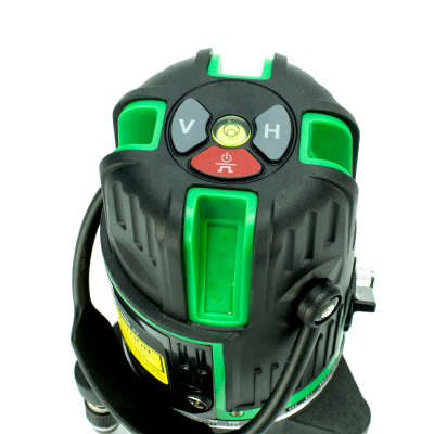 Лазерный уровень Instrumax GREENLINER 2V IM0120