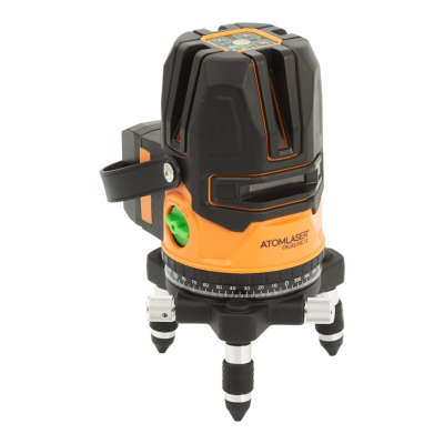 Лазерный уровень  ATOMLASER TRUELINE 12 LSG6860D