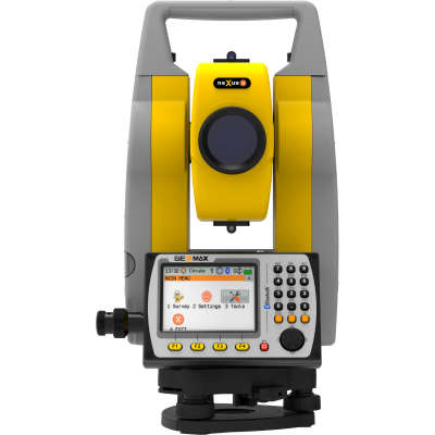 Тахеометр GeoMax Zoom40 neXus5 865959