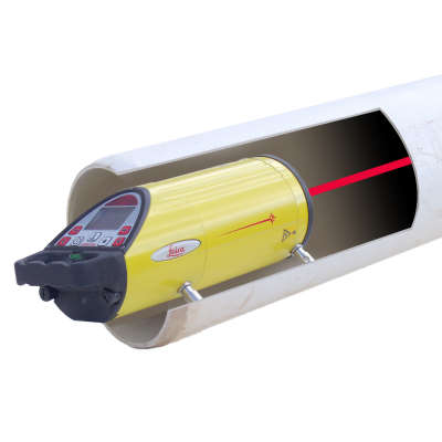 Трубный лазер Leica Piper 200 748710