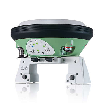 Комплект RTK-базы Leica GS14 GSM+UHF, Base 