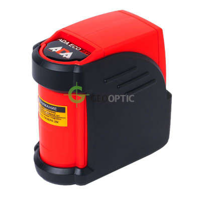 Лазерный уровень ADA Eco 2 XL 