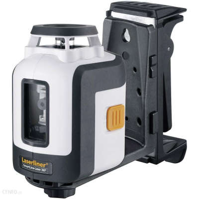 Лазерный уровень Laserliner SmartLine-Laser 360 Plus
