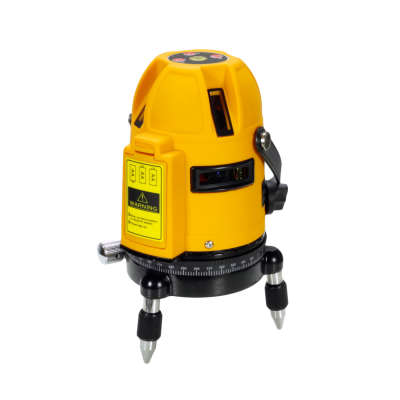 Лазерный уровень Vega Total Vega Total