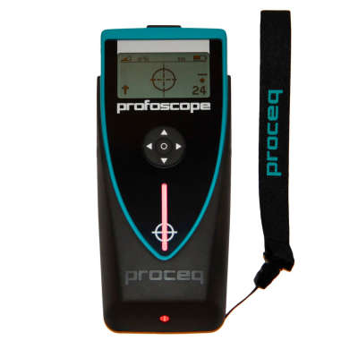 Локатор арматуры Proceq Profoscope 39110000