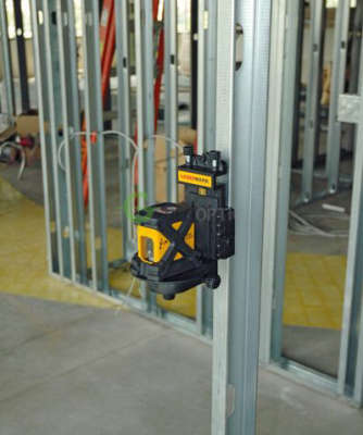 Лазерный уровень CST/berger ILM-XL F034063100 