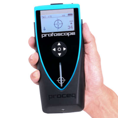 Локатор арматуры Proceq Profoscope 39110000