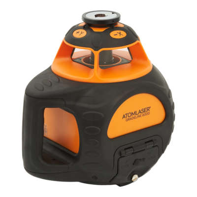 Ротационный нивелир ATOMLASER GRADELINE 600D LS531E-15