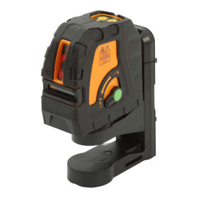 Лазерный уровень  ATOMLASER CROSS LGS609S
