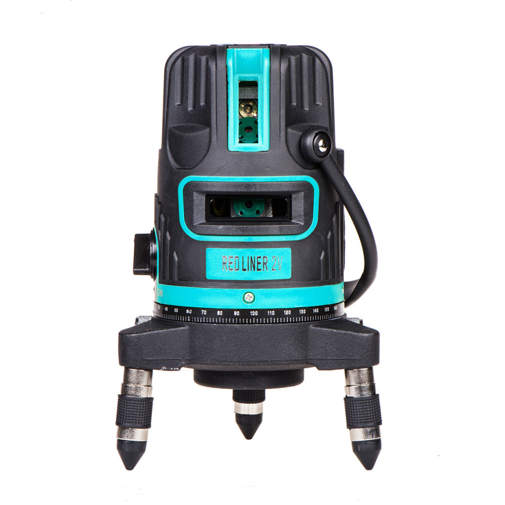 Лазерный уровень Instrumax REDLINER 2V IM0123