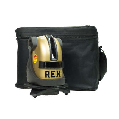 Лазерный уровень Redtrace REX 