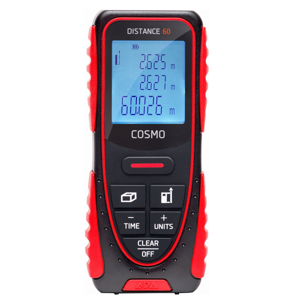 Лазерный дальномер ADA Cosmo 60 А00514