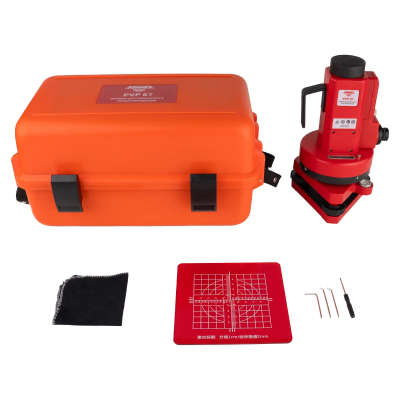 Прибор вертикального проектирования AMO PVP 67 с калибровкой 132376