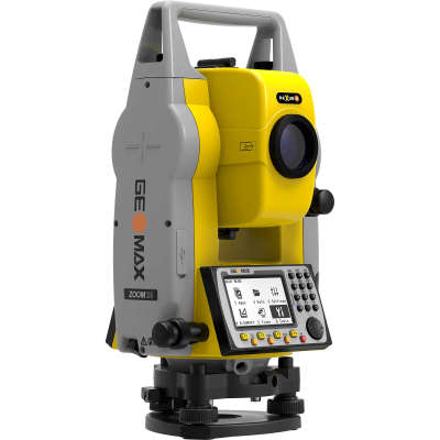  Тахеометр GeoMax Zoom25 