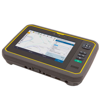Контроллер Trimble T7 Tablet, with Trimble Access GNSS (TAB-T7-11-02)