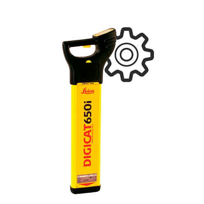  Ремонт трассоискателя 