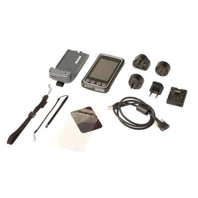 Комплект аксессуаров Trimble Slate - GNSS Accessory Kit 90624-00