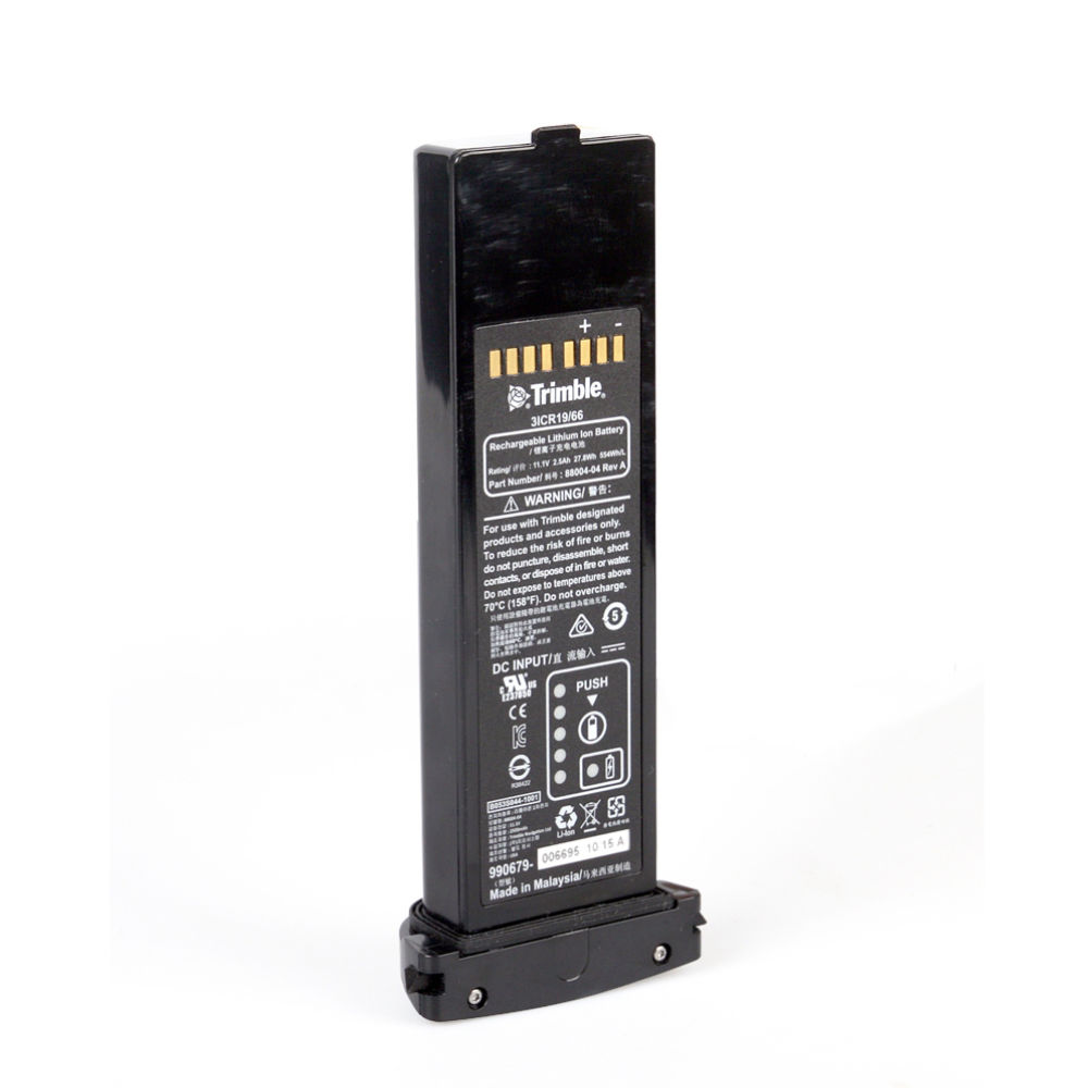 Батарея Trimble LiON battery pack 88004-04