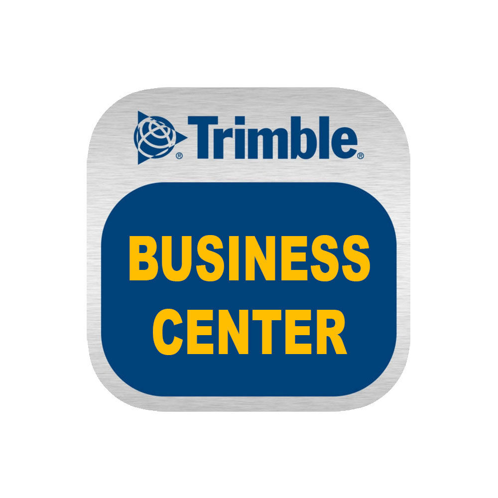 Модернизация Trimble Business Center Survey Intermediate Dongle to Network License 63609-40