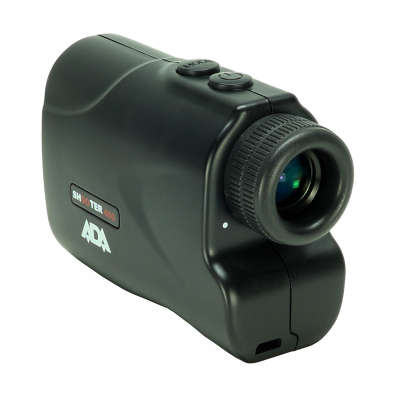 Лазерный дальномер ADA Shooter 400 А00331