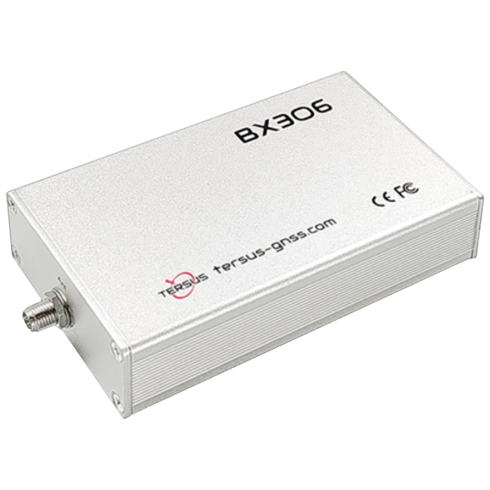GNSS-плата Tersus BX306 Enclosure 