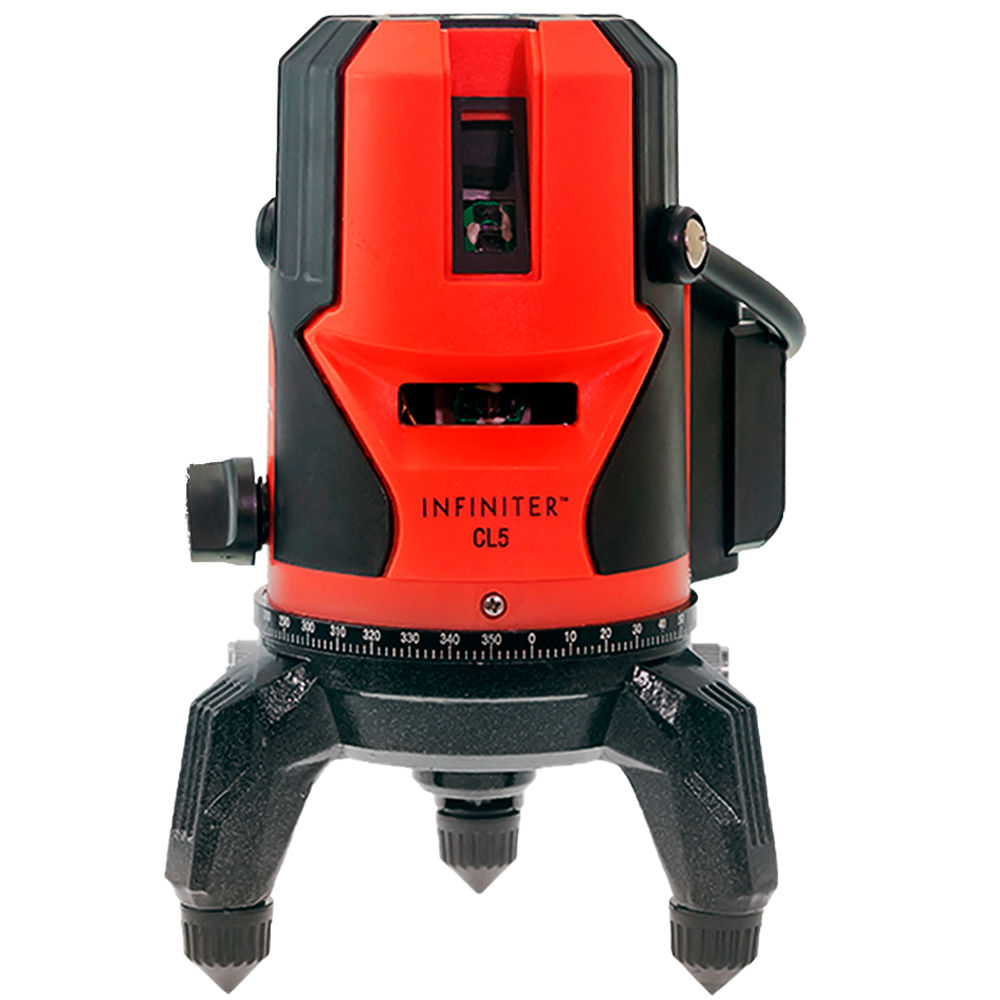 Лазерный уровень CONDTROL INFINITER CL5 1-2-0212