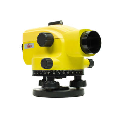 Оптический нивелир Leica Jogger 24 762264
