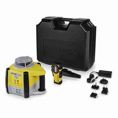 Ротационный нивелир GeoMax Zone20 H basic  6013519