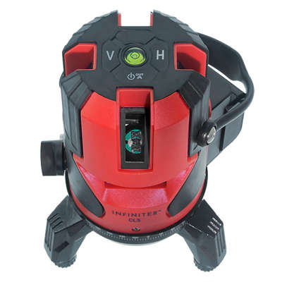 Лазерный уровень CONDTROL INFINITER CL5 1-2-0212