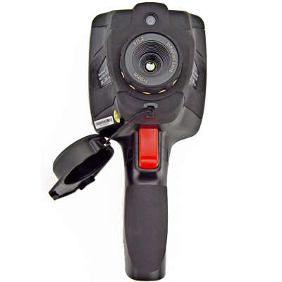 Тепловизор CEM DT-9887 с поверкой 875269/П