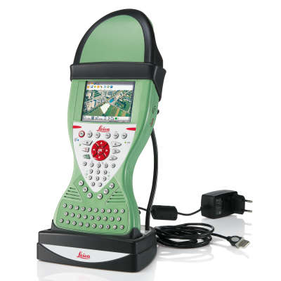 Приемник Leica Zeno 15 (комплект, без ПО) 