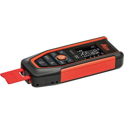 Лазерный дальномер Leica Disto D2 986858