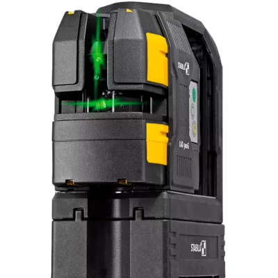 Лазерный уровень STABILA LAX 500G 19984