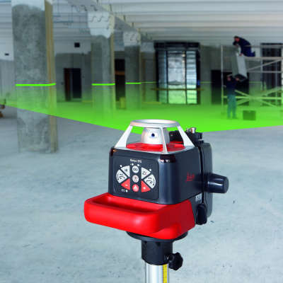 Ротационный нивелир Leica Roteo 35G 798056