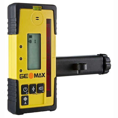 Ротационный нивелир GeoMax Zone60 DG digital 6010664