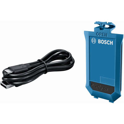 Аккумулятор Bosch Li-Ion Adapter для GLM 50-27 1608M00C43