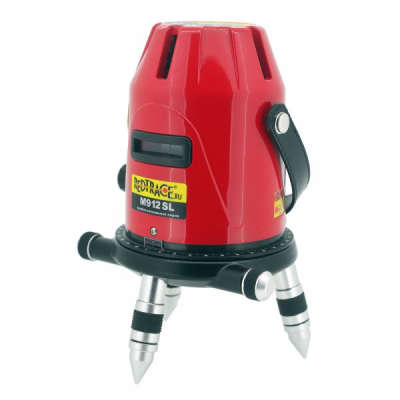 Лазерный уровень Redtrace M912SL 100247