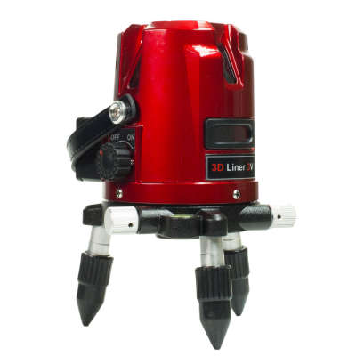 Лазерный уровень  ADA 3D Liner 3V А00132