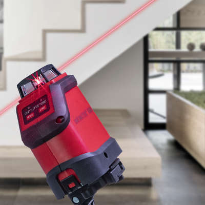 Лазерный уровень CONDTROL INFINITER X360 1-2-0299