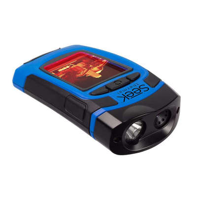 Тепловизор Seek Thermal Reveal (Blue) KIT FB0106