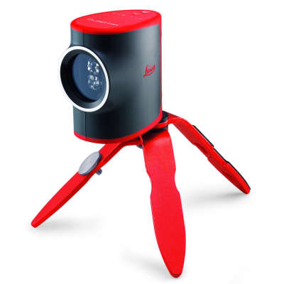 Лазерный уровень Leica Lino L2 757225